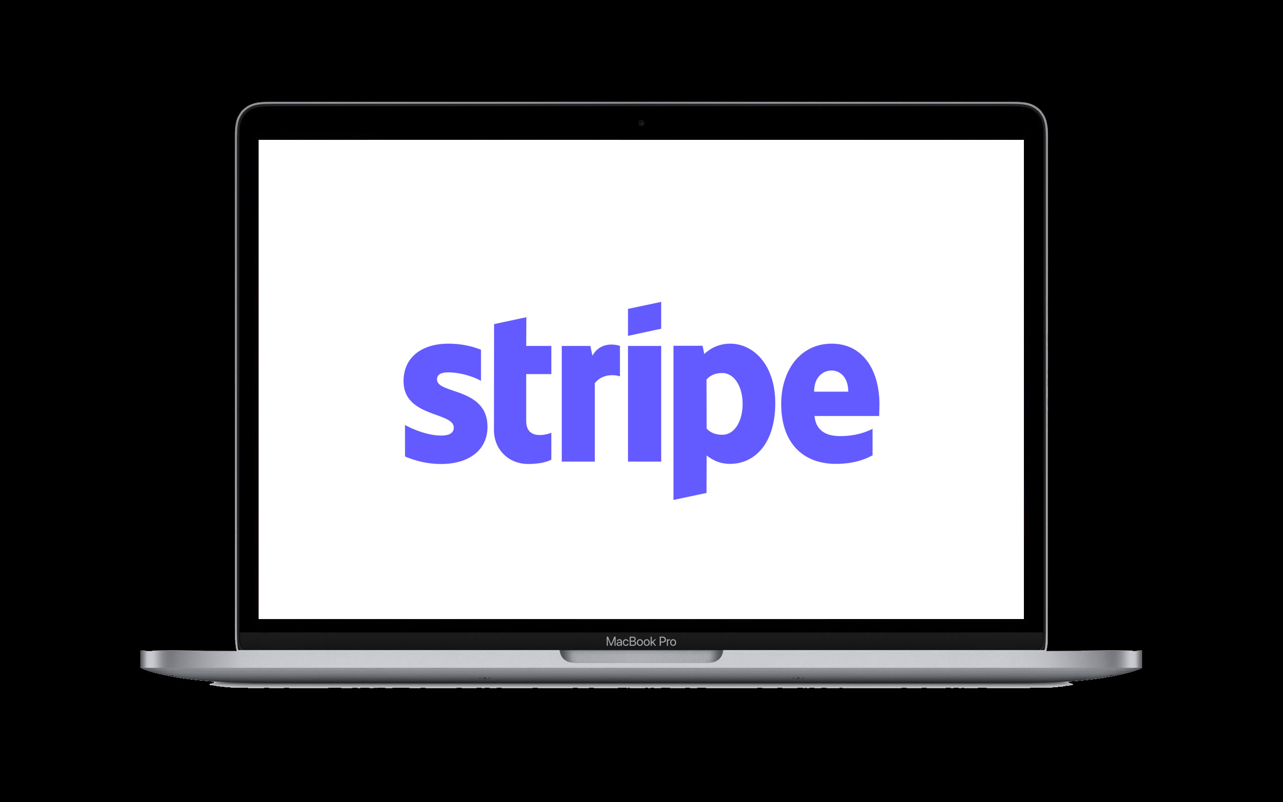 Platební brána STRIPE