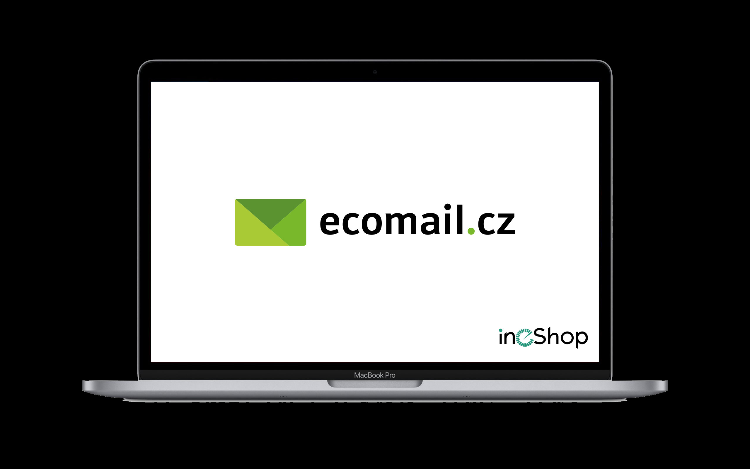 Napojení na Ecomail