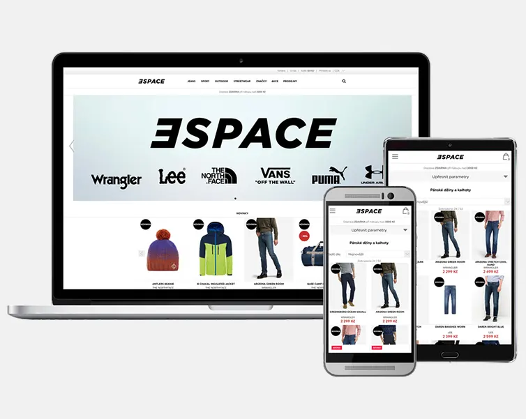ESPACE