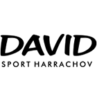 David Sport logo