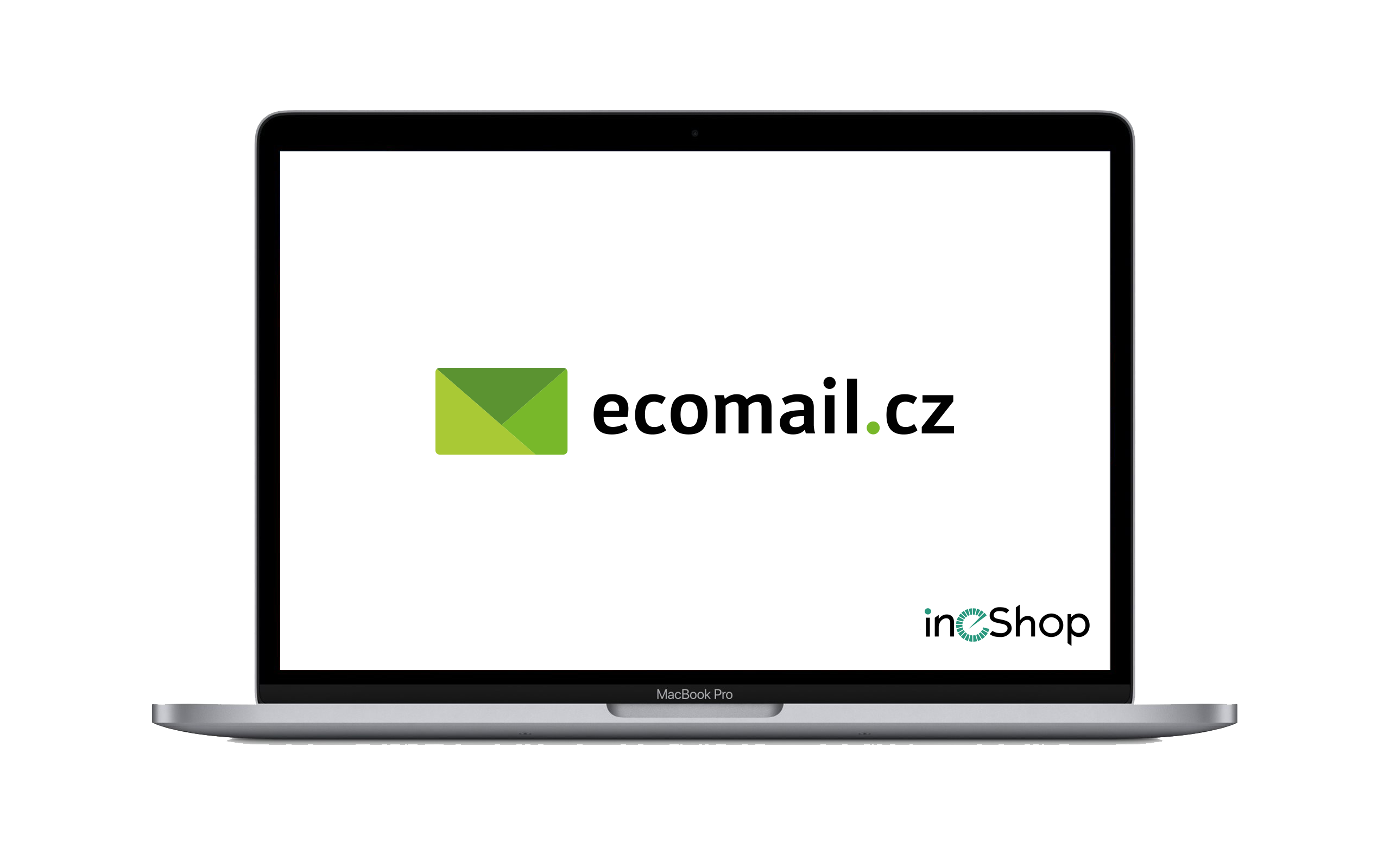 Napojení na Ecomail