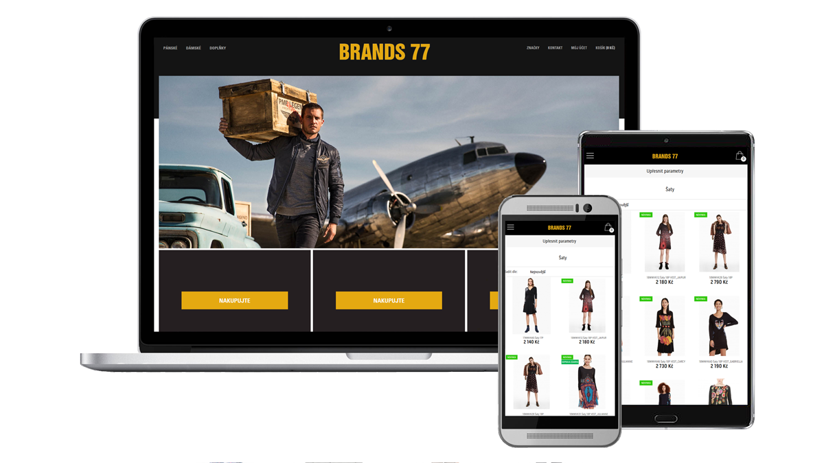 brands77.cz
