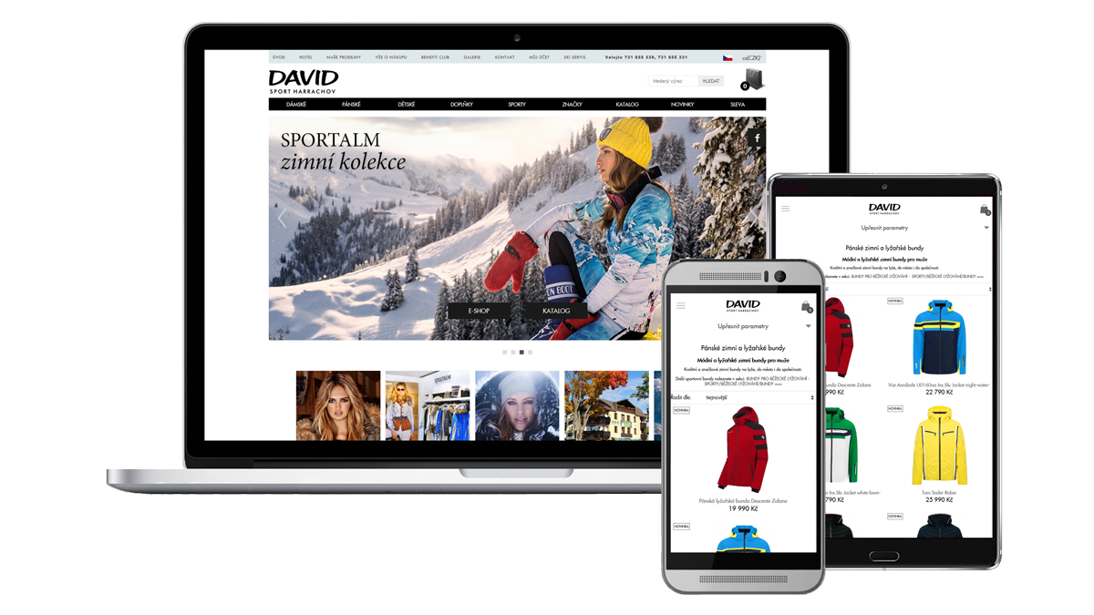 davidsport.cz