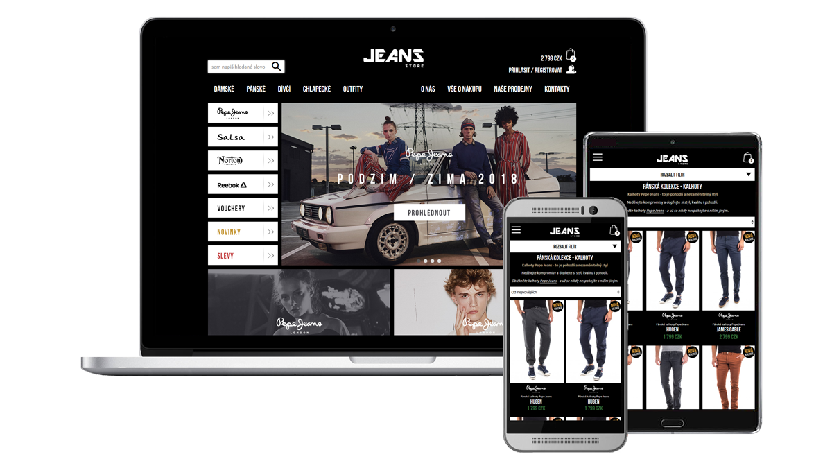 pepejeans.cz