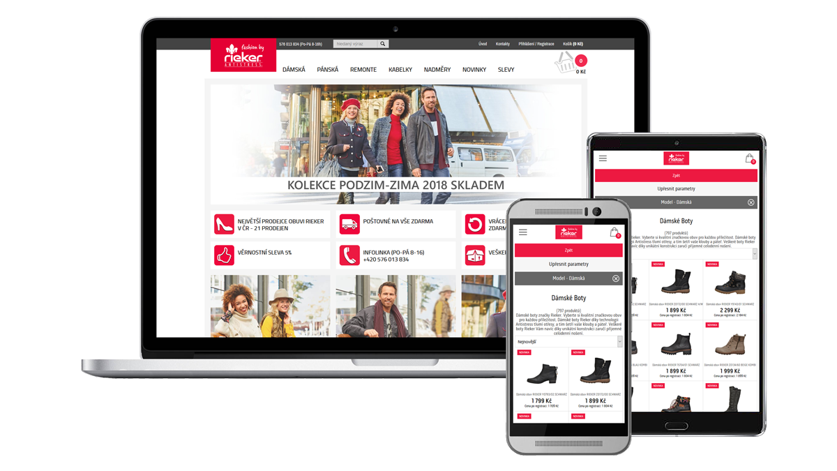 rieker-eshop.cz